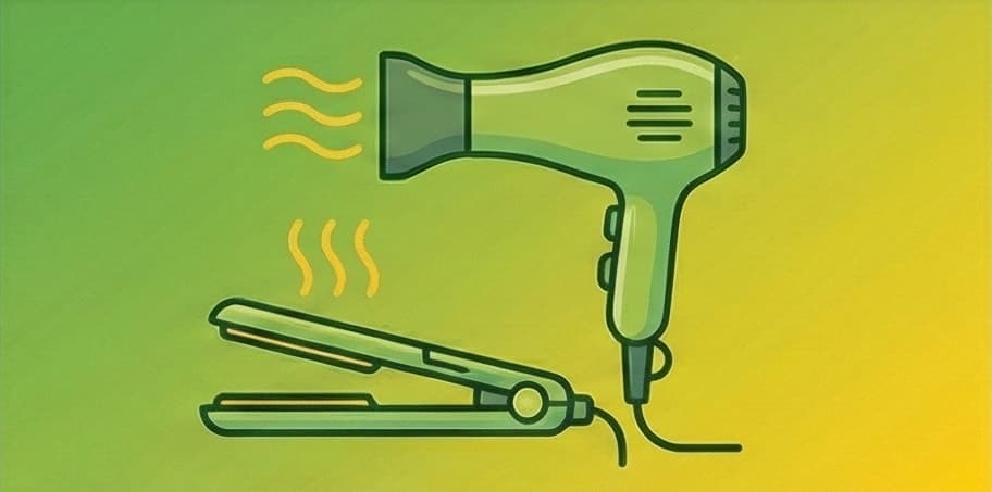 Consumo Phon e Piastra: Quanto Costano i Tuoi Capelli