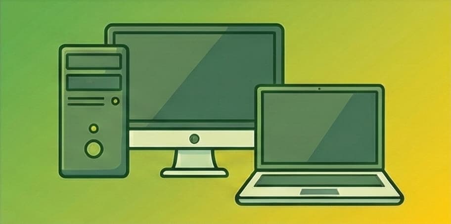 Quanto Consuma un Computer? Desktop vs Portatile