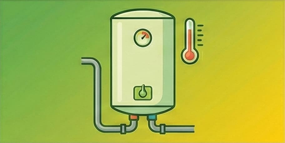 Quanto Consuma uno Scaldabagno Elettrico? Costi e Risparmio