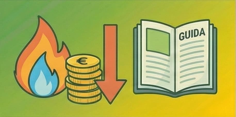 Come Risparmiare sul Gas: 12 Strategie Efficaci per la Bolletta