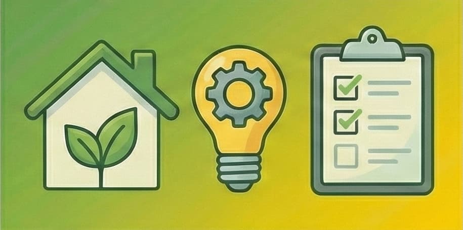 Risparmio Energetico in Casa: 15 Trucchi che Funzionano Davvero